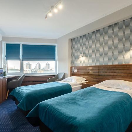 Tourist Hotel Complex Kiev Eksteriør bilde