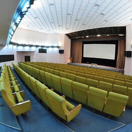Tourist Hotel Complex Kiev Fasiliteter bilde