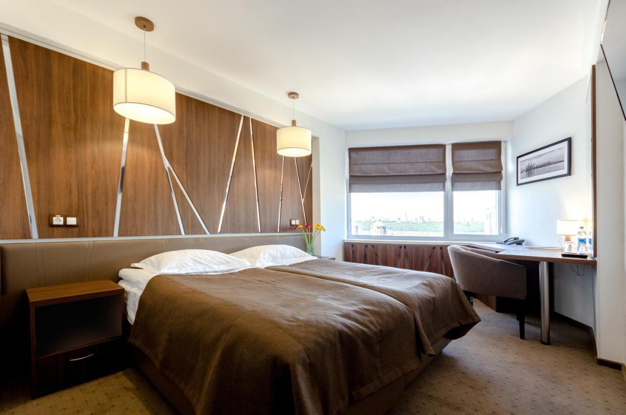 Tourist Hotel Complex Kiev Eksteriør bilde