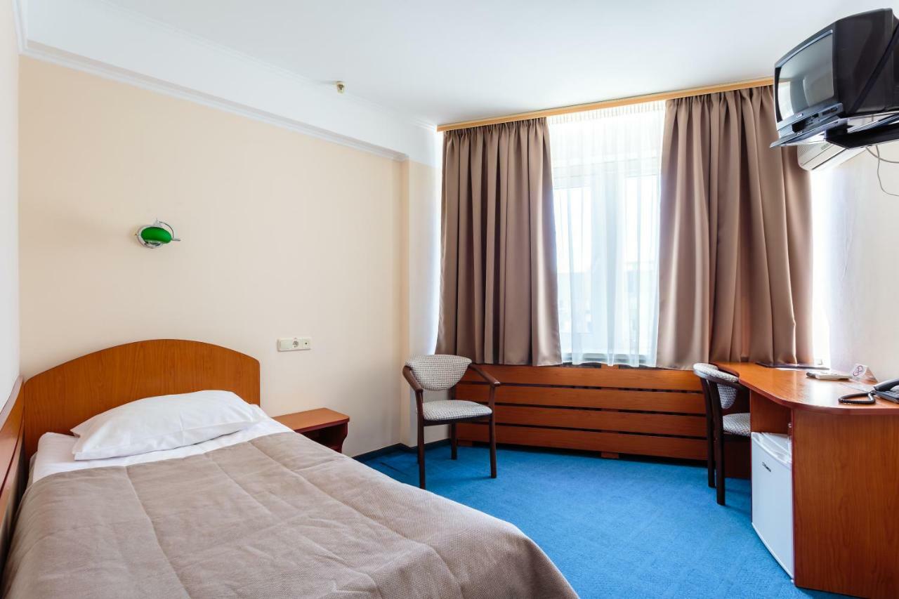 Tourist Hotel Complex Kiev Eksteriør bilde